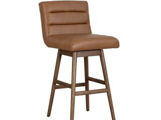 Elias Swivel Counter Stool Product Image